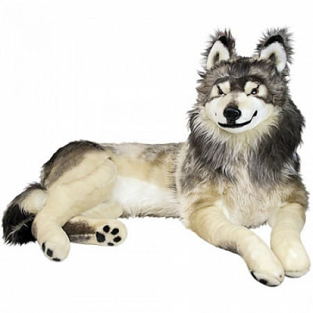 Игрушка Fancy Волк 80 см VOL3V