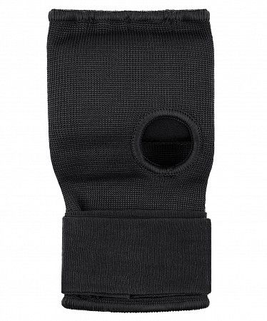 Перчатки внутренние для бокса Insane DASH IN22-IG100 black