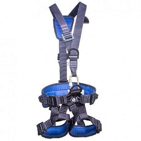 Страховочная привязь Ринг универсальная Craft Full