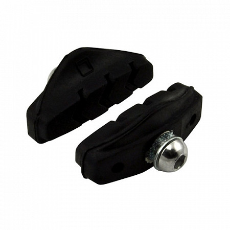 Тормозные колодки Longus, шоссе 398320