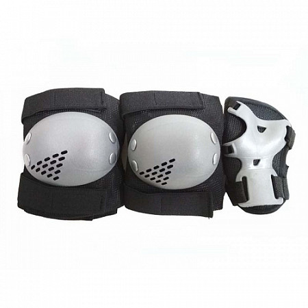 Защита для роликов Zez Sport PROF-M