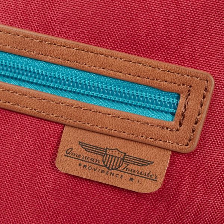 Дорожная сумка American Tourister Fun Limit 86G-00002 Red