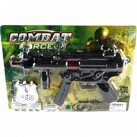 Набор военного A10-19