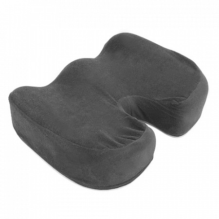 Подушка для сидения с памятью Bradex Подушка-сидушка Про KZ 0276