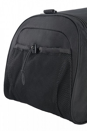 Сумка дорожная American Tourister Road Quest 50 см 16G-09010 Black