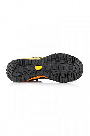 Полуботинки Alpine Pro Triglav 3 orange