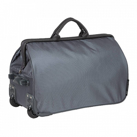 Дорожная сумка TsV 513.28 grey