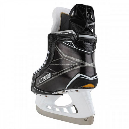 Коньки хоккейные Bauer Supreme 1S SR