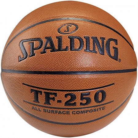 Мяч баскетбольный Spalding All Surf TF-250 (74532)