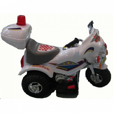 Мотоцикл Yiwu Excellent KR-2106