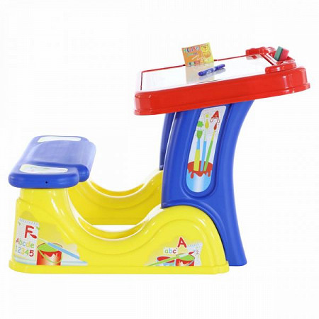 Набор дошкольника Полесье с принадлежностями 36667