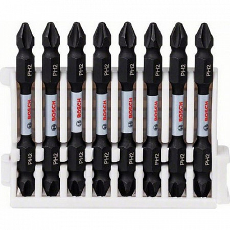 Насадка крестообразная Bosch 2608522337