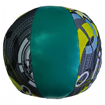Мяч медицинбол Vimpex Sport МБ-5Х26