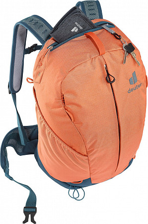 Рюкзак Deuter AC Lite 21 SL 3420221-5333 sienna/arctic (2021)