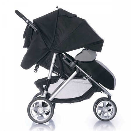 Коляска Geoby C781R (R4HH)