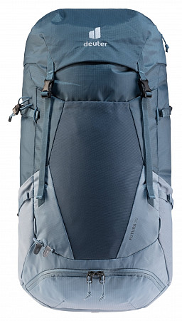 Рюкзак Deuter Futura 32 3400821-3386 arctic/slateblue (2021)