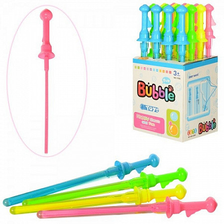 Мыльные пузыри Ausini 1092