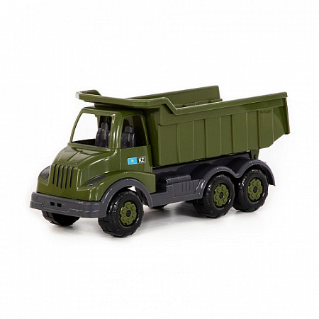 Автомобиль-самосвал военный Полесье Муромец (KZ) 70159