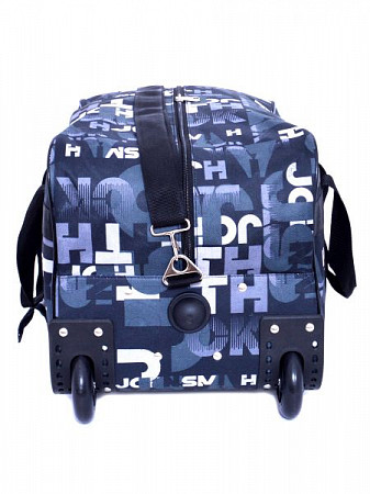 На картинке изображен Дорожная сумка на колесах Good Bag 105081 Дорожная сумка на колесах Good Bag 105081