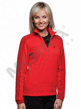Джемпер женский Moira PM/DRZ2 red