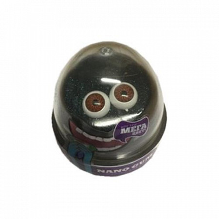 Хэндгам Nano gum Алмазная пыль 50 гр NG5023DP