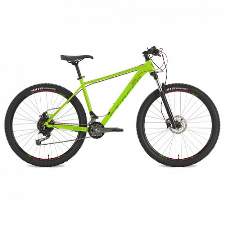 Велосипед Stinger Genesis Evo 29" (2018) Green