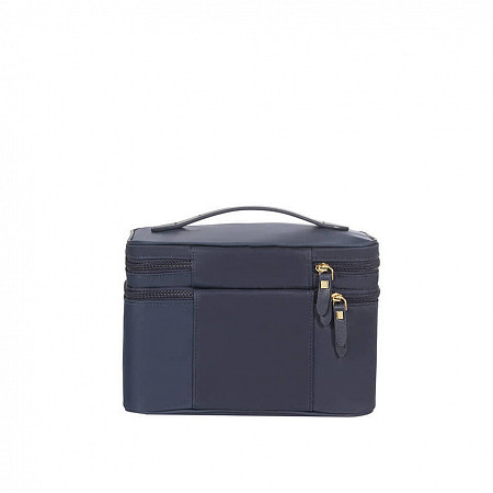 Сумка для косметики Samsonite Karissa C. Cases 51N*41 008 dark blue