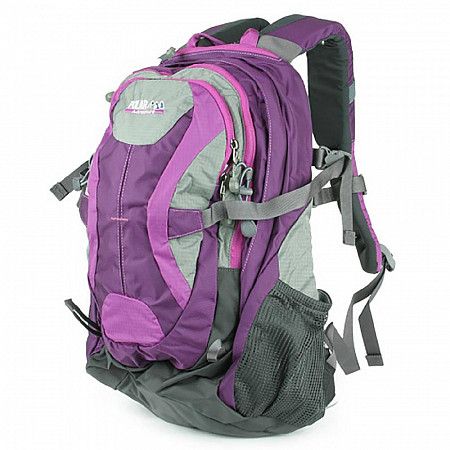 Городской рюкзак Polar П1529 purple