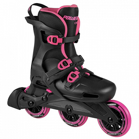 Роликовые коньки Powerslide Wave Women 90 мм 940608