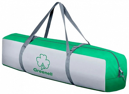 Палатка Greenell Эльф 3 V3 Green
