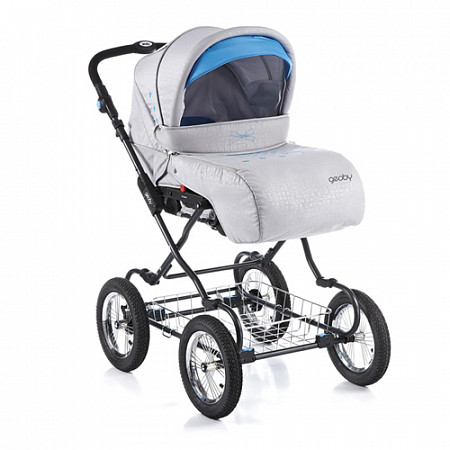 Коляска Geoby C601H R4GB