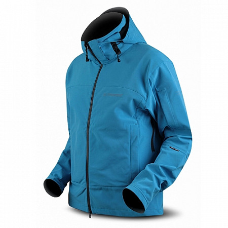 Куртка Trimm Norman blue