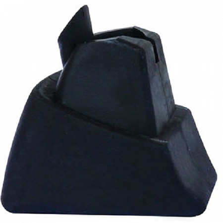 Тормоз (блок) Tempish для роликовых коньков I-MAX II black