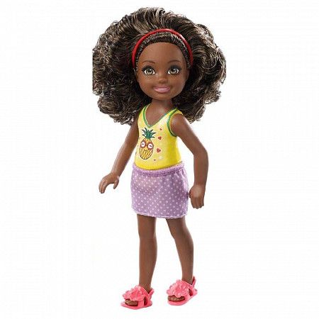 Кукла Barbie Челси DWJ33 FXG76