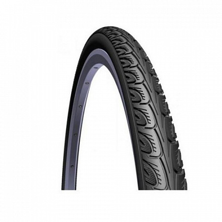Велопокрышка Rubena Mitas TG 40-635 (28"x1,1/2) V69 Hook 510951605012