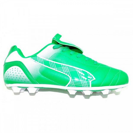Бутсы Zez Sport AX5390 Green