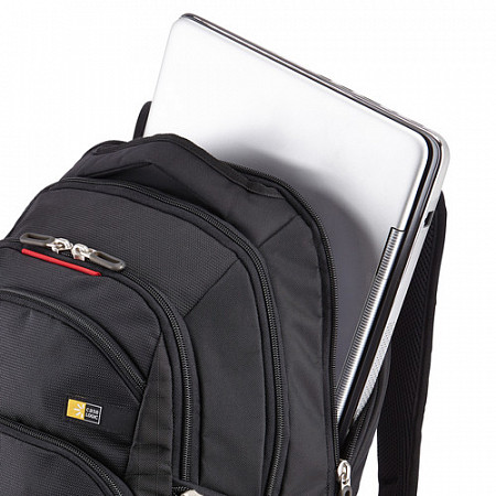 Рюкзак для ноутбука Case Logic Evolution Deluxe BPED115BLK Black (3201779)