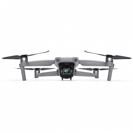 Квадрокоптер DJI Mavic Air 2 Fly More Combo