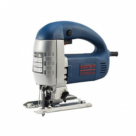 На картинке изображен Лобзик электрический Фиолент ПМ 4-700 Э ИДФР298256002-К1 Лобзик электрический Фиолент ПМ 4-700 Э ИДФР298256002-К1