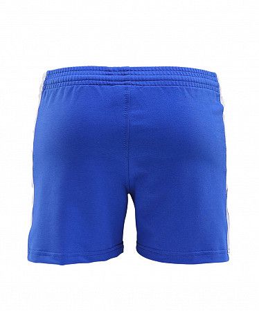 Шорты для самбо Insane Start IN22-SS300 детские 28-30 blue
