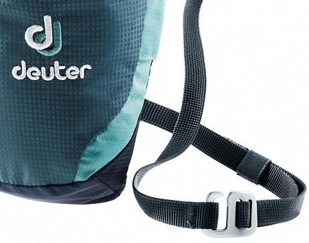 Мешок для магнезии Deuter Gravity Chalk Bag II M 3391219-3329 arctic-navy (2019-20)
