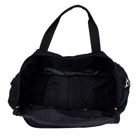 Дорожная сумка Polar П809А-05 black