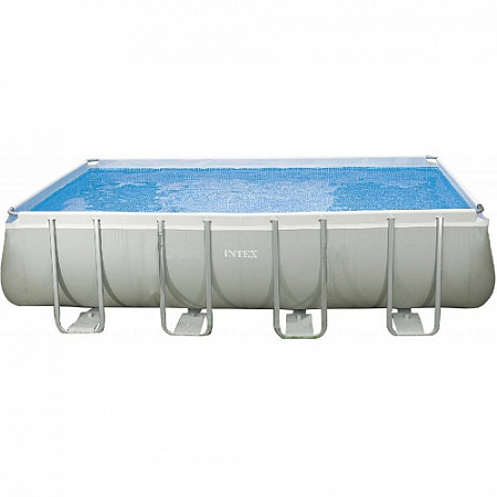 Каркасный бассейн Intex Ultra Frame 26362 732х366х132 см