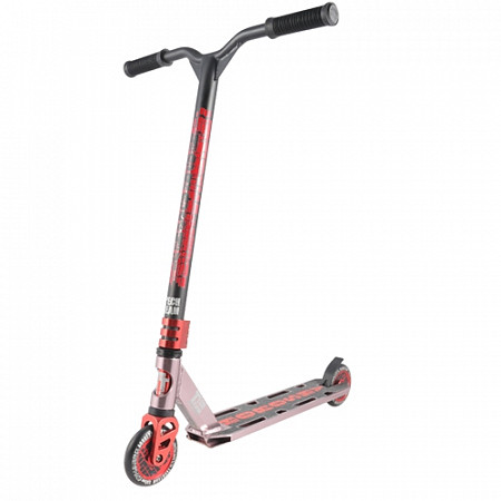 Самокат Tech Team Horoshy 2019 red