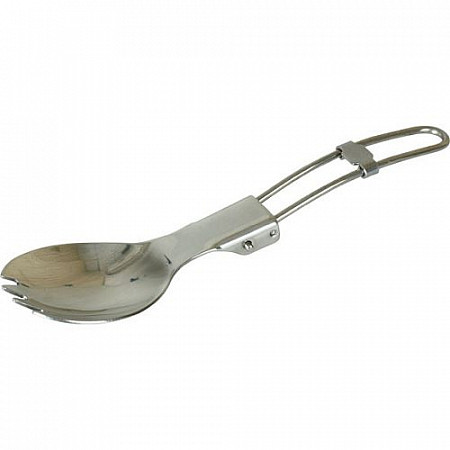 На картинке изображен Ложка складная Splav метал. Ложка складная Splav метал.