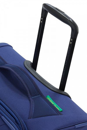 Чемодан American Tourister Eco Wanderer 67см 83G-41002 Navy