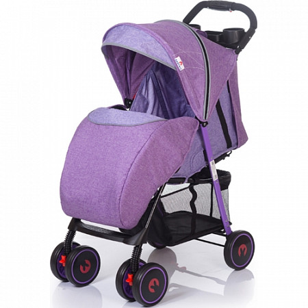 Коляска Babyhit Simpy Violet