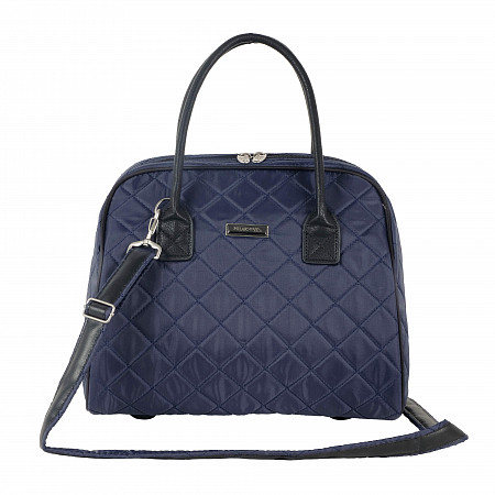 Дорожная сумка Polar П7113 grey