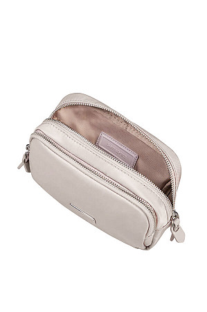 Поясная сумка Samsonite Karissa2.0 KC5*18 001 grey