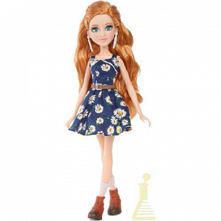 Игрушка Project Mc2 Эмбер Эвергрин 543640E4C